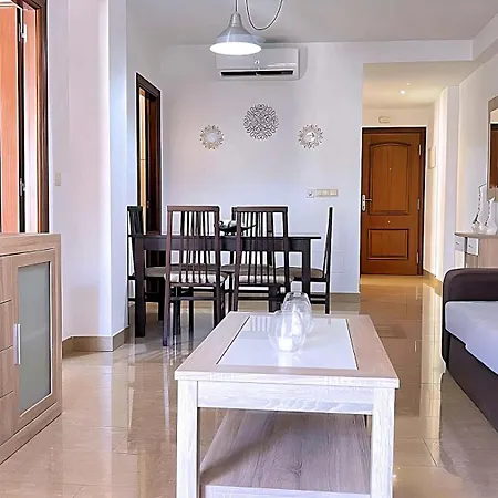 Apartment Euromar 121
