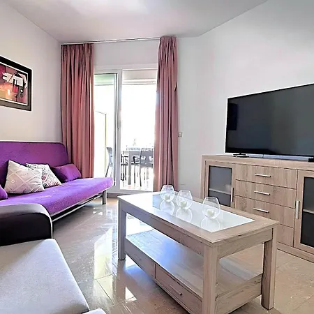 Apartment Euromar 121