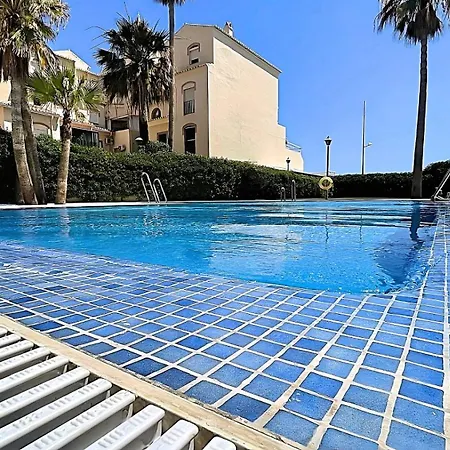 Euromar 121 Apartment Torrox