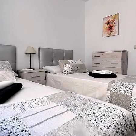 Euromar 121 Apartment Torrox
