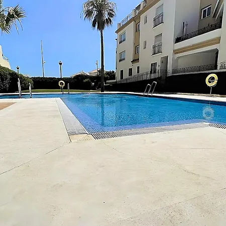 Apartment Euromar 121