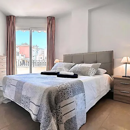 Euromar 121 Apartment Torrox