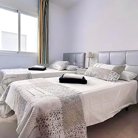 Euromar 121 Apartment Torrox