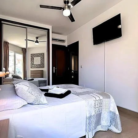 Apartment Euromar 121