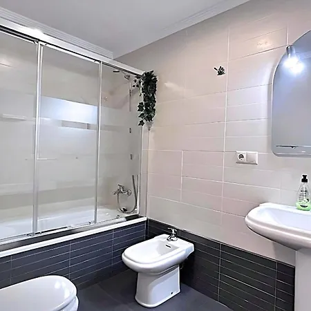 Apartment Euromar 121 *