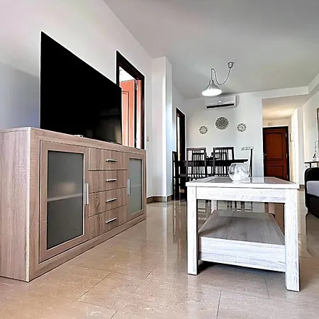 Apartment Euromar 121 Torrox