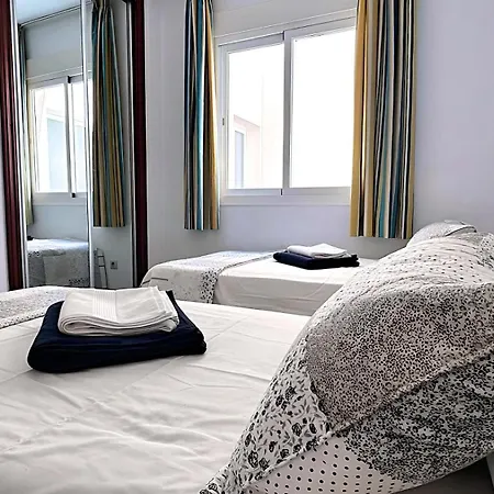 Euromar 121 Apartment Torrox