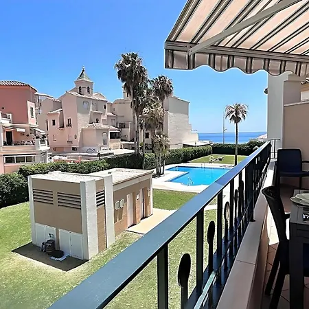Euromar 121 Apartment Torrox