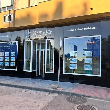 Apartment Euromar 121 Torrox